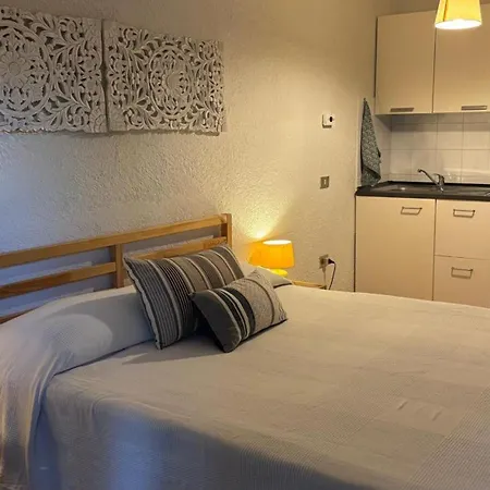 Apartamento Ii Nidi Del Delta 3