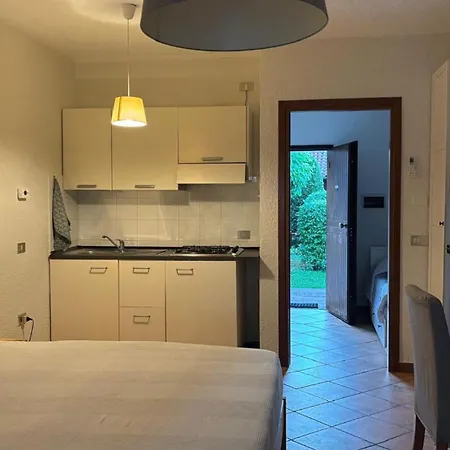Apartamento Ii Nidi Del Delta 3 Albarella Island